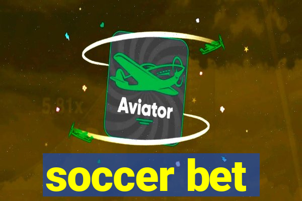 soccer bet